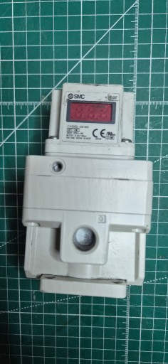 Zdjęcie oferty: Zawór proporcjonalny ITV 3050-33F 4N3