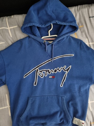 Zdjęcie oferty: Bluza Tommy jeans 