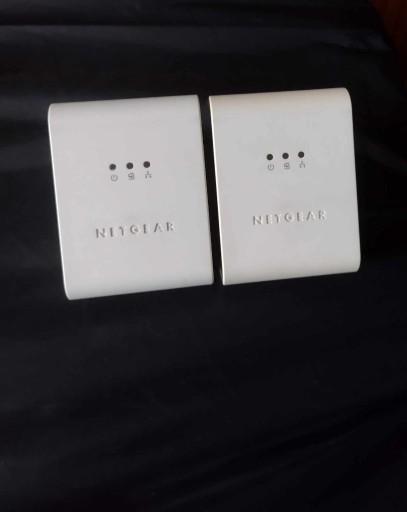 Zdjęcie oferty: Powerline Netgear XET1001