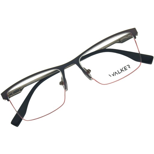 Zdjęcie oferty: Oprawki, okulary WALKER