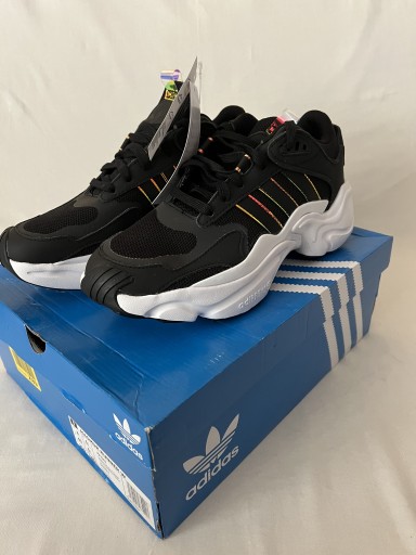 Zdjęcie oferty: Adidas Magmur Runner W  Model FV1161 Rozmiar 40 