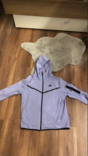 Zdjęcie oferty: bluza Nike tech flecce