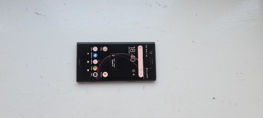 Zdjęcie oferty: Sony Xperia XZ1 Compact 100% Sprawny