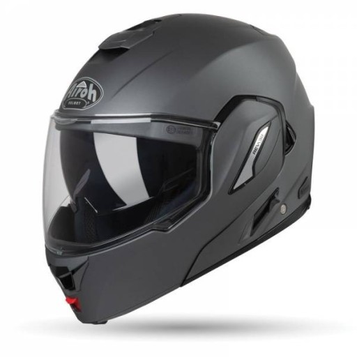 Zdjęcie oferty: Kask Airoh REV 19 Antracyt Matt "L" + PinLock  