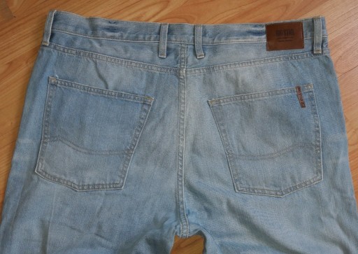Zdjęcie oferty: Spodnie męskie jeans Big Star Colt 164 W40L34