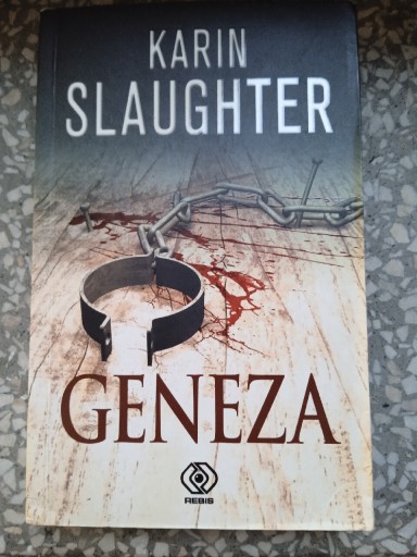 Zdjęcie oferty: Geneza Slaughter 