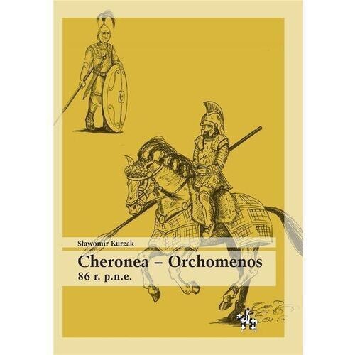 Zdjęcie oferty: CHERONEA ORCHOMENOS 86 R. P.N.E