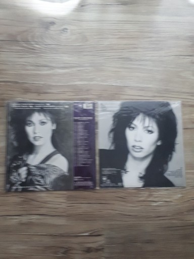 Zdjęcie oferty: Jennifer Rush 2 płyty lp