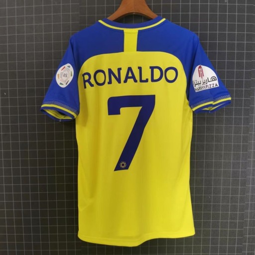 Zdjęcie oferty: CR7 AL-NASSR. NOWOŚĆ!!