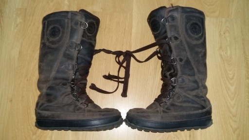 Zdjęcie oferty: Damskie buty Timberland roz 38