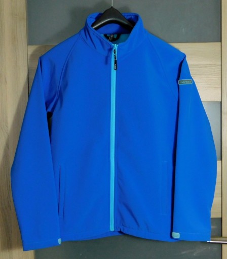 Zdjęcie oferty: Kurtka wiosenna softshell Martes Nantes roz. 164