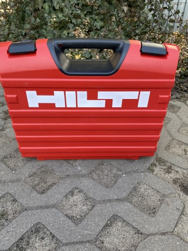 Zdjęcie oferty: Hilti SIW 22T-A