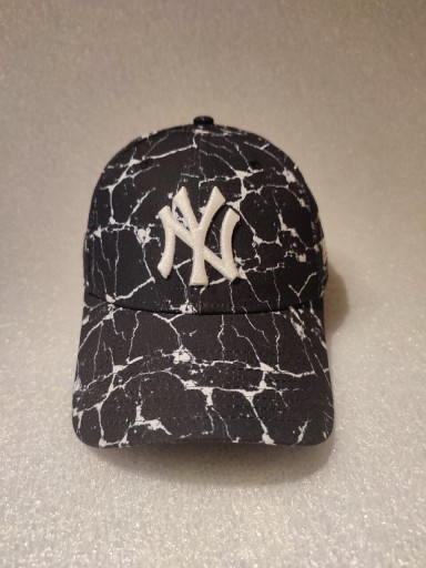 Zdjęcie oferty: New Era czapka z daszkiem 9forty Marble NY