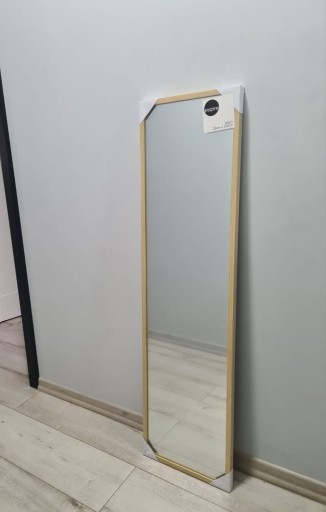 Zdjęcie oferty: Lustro INSPIRE ścienne prostokąt 320 x 1220 mm