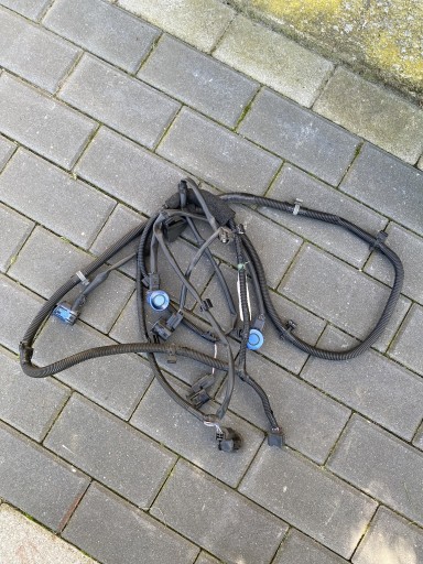 PENGNAQP PDC Einparkhilfe Sensor Für Nissan X-Trail T32 2014-2019 - 284384CL0A