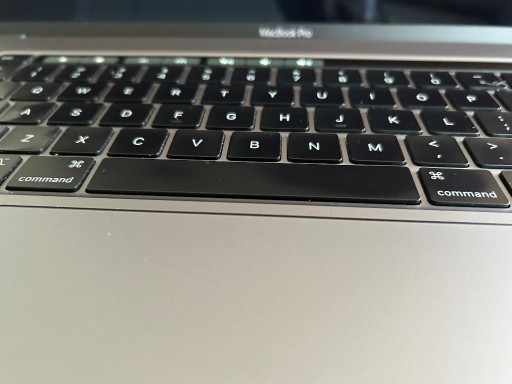 Zdjęcie oferty: Apple Macbook Pro 16 SSD 2TB RAM 32GB MacOS Sonoma