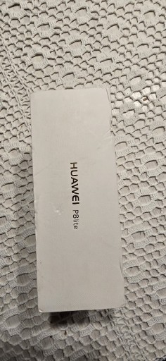 Zdjęcie oferty: Pudełko po Huawei P8lite