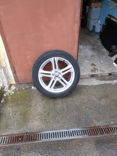 Zdjęcie oferty: FELGI 20" 5X112 ORYGINAŁ AUDI q5 A8 A7 A6 A5