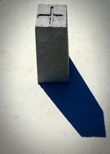 Zdjęcie oferty: Słupki graniczne betonowe