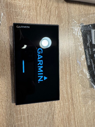 Zdjęcie oferty: Nawigacja LGV 610 Garmin