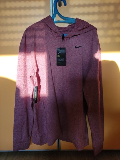 Zdjęcie oferty: Bluza Nike r. M