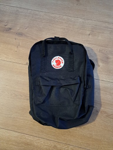 Zdjęcie oferty: Plecak Fjäll Ravën