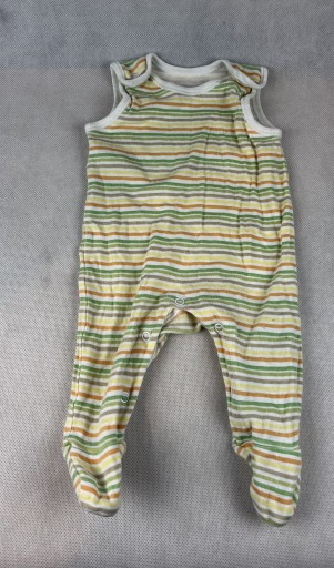Zdjęcie oferty: Spodnie dla niemowlaka 0-3 miesiąc