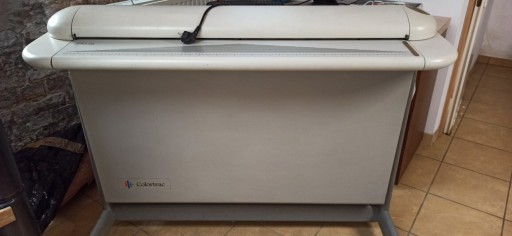 Zdjęcie oferty: Skaner A0 Colortrac 380Gx mono