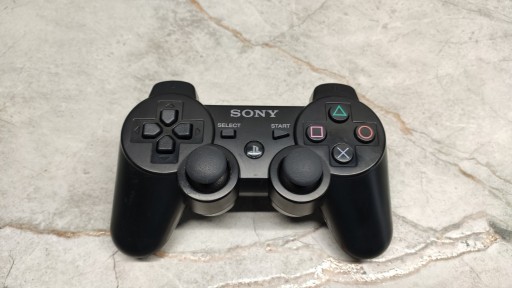 Zdjęcie oferty: Dualshock 3 ORYGINALNY pad Playstation 3/ PS3