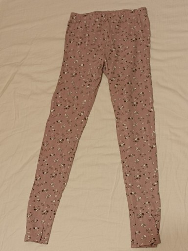 Zdjęcie oferty: Legginsy Sinsay 134