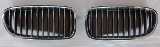 Zdjęcie oferty: Grill nerki BMW F10 F11 M-PAKIET