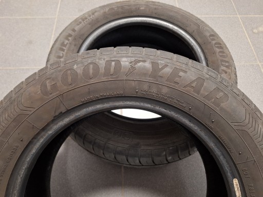 Zdjęcie oferty: Opony GoodYear Efficient Grip Compact 185/65R15