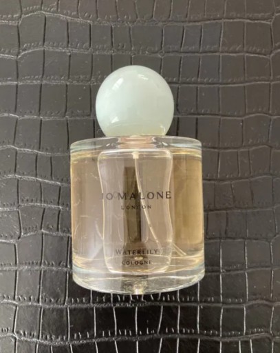 Zdjęcie oferty: Jo Malone Waterlily Cologne London 100 ml