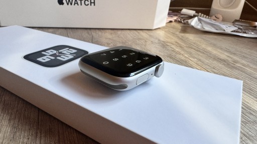 Zdjęcie oferty: Apple Watch SE 44mm