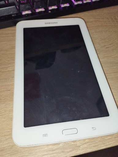 Zdjęcie oferty: Tablet Samsung Tab 3 lite SM-T110