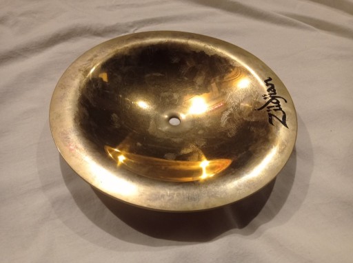 Zdjęcie oferty: Talerze Zildjian Zil Bel 9,5