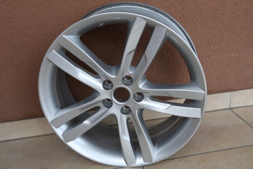 Zdjęcie oferty: Felga Jaguar XE OE 7.5"x 19" 5x108 ET45 GX731007NB