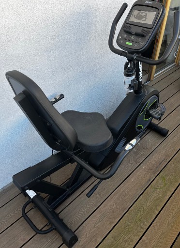 Zdjęcie oferty: Rower stacjonarny