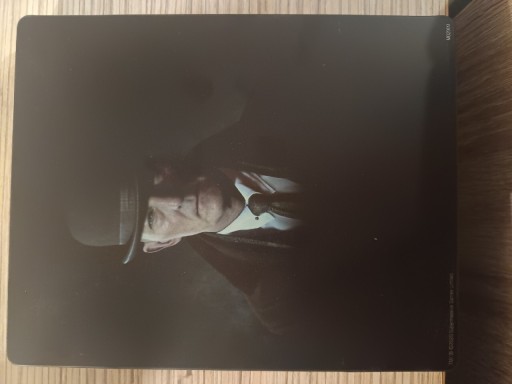 Zdjęcie oferty: Gra dark pictures na xbox