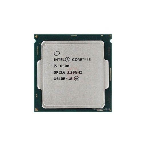 Zdjęcie oferty: Procesor INTEL I5-6500 3,6GHz 4 rdzenie 