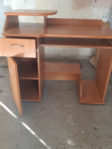 Zdjęcie oferty: Biòrko pod komputer i do nauki