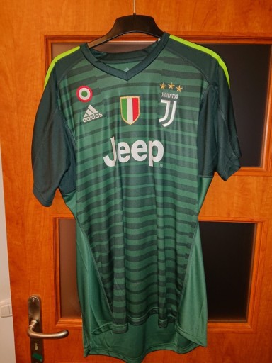 Zdjęcie oferty: Koszulka rozm. L #1 Buffon Un1co Juventus Home