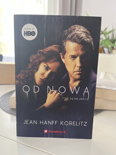 Zdjęcie oferty: Od nowa Jean Hanff Korelitz