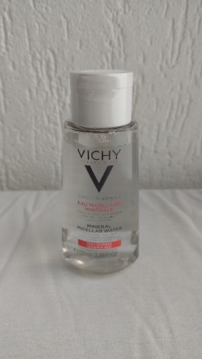 Zdjęcie oferty: VICHY mineralny płyn micelarny