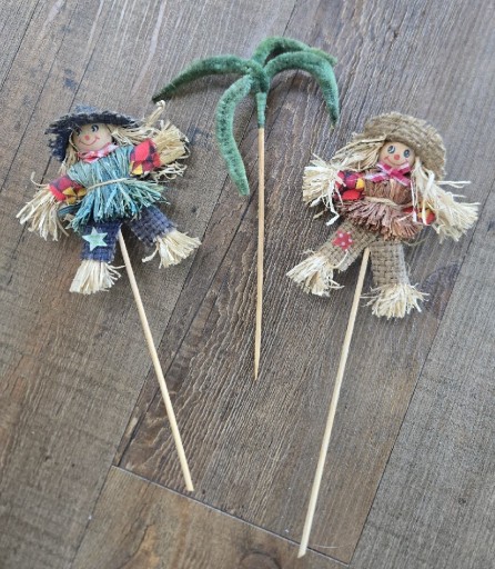 Zdjęcie oferty: STRACHY  NA WRÓBLE