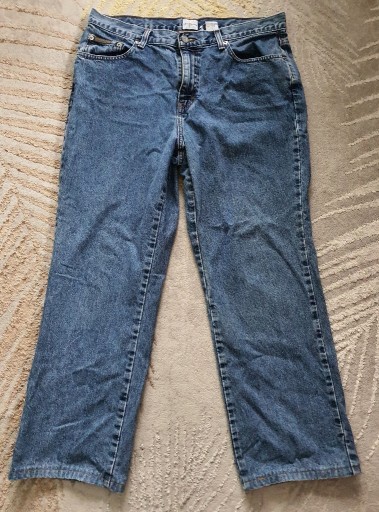 Zdjęcie oferty: Calvin Klein Męskie Jeansy Rozmiar M