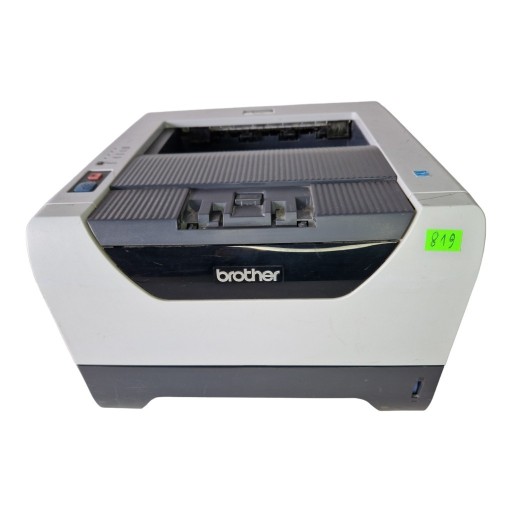 Zdjęcie oferty: (819) Drukarka laserowa BROTHER HL-5350DN