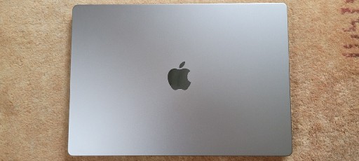 Zdjęcie oferty: Apple MacBook Pro M1 16,2" 32GB/512/Mac OS