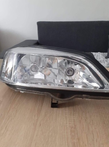 Zdjęcie oferty: Lampy opel astra