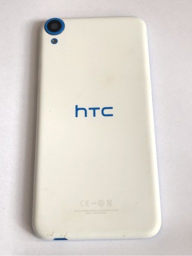 Zdjęcie oferty: Plecki - HTC D820n